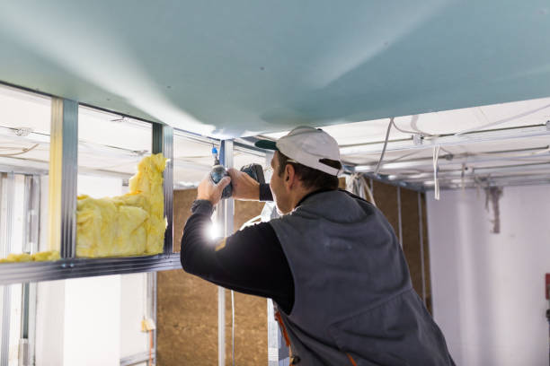 Trusted IL Insulation Contractor Experts